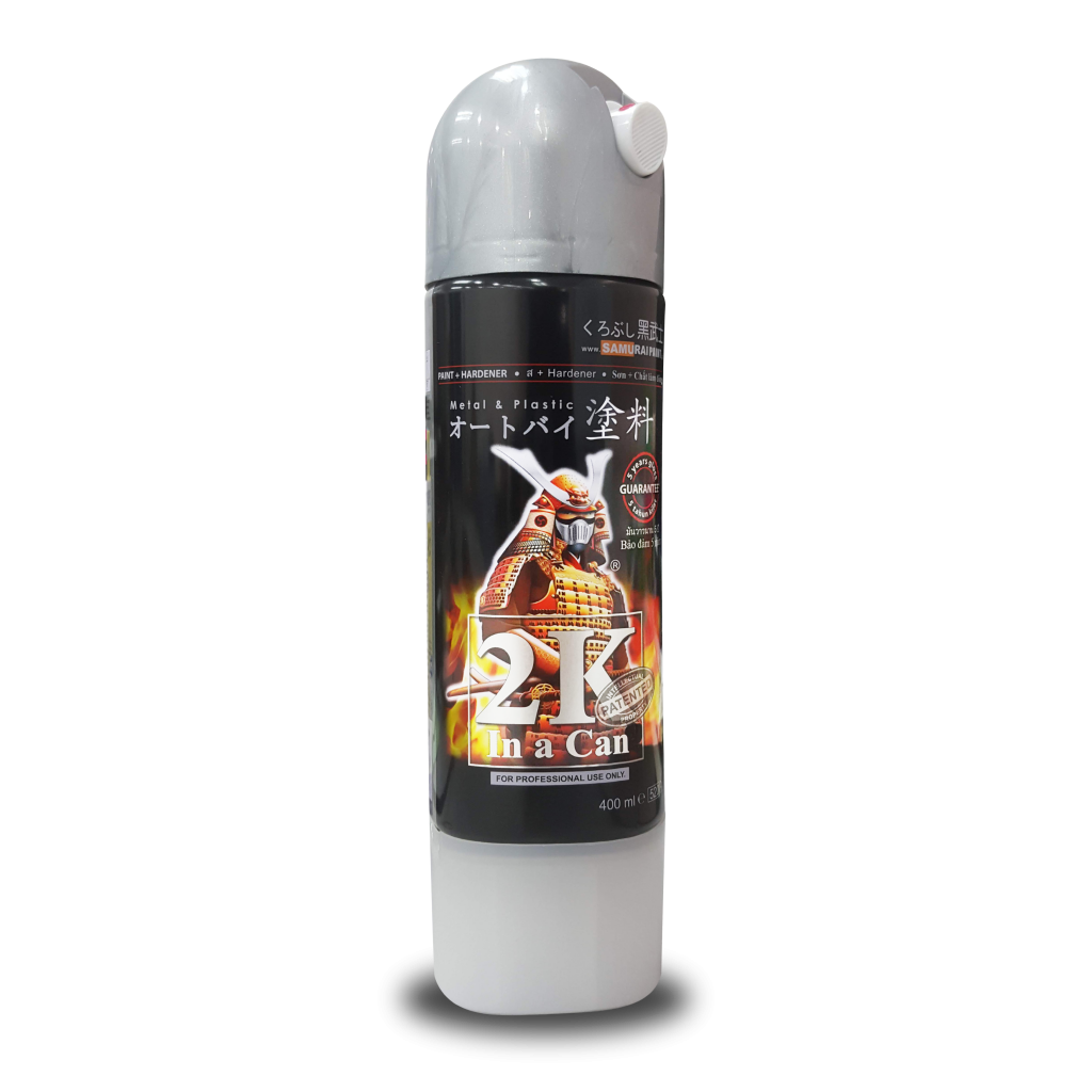 Sơn lót Epoxy 2K04 màu xám đang làm mưa làm gió trên thị trường với tính năng độc đáo, chống ăn mòn và chịu lực mạnh mẽ. Với sở hữu màu xám khói đẹp mắt, bạn sẽ tạo ra sản phẩm vô cùng ấn tượng và chuyên nghiệp.